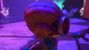 Psychonauts 2 - Official Story Trailer