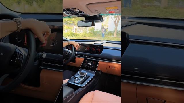 BAIC X7 2024 , Ramadan Special Offer 🌙 смотреть онлайн