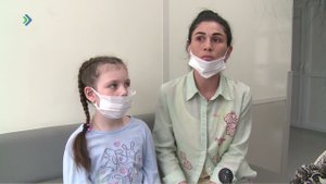 В посёлке Нижний Одес Сосногорского района очередное нападение бездомной собаки на человека