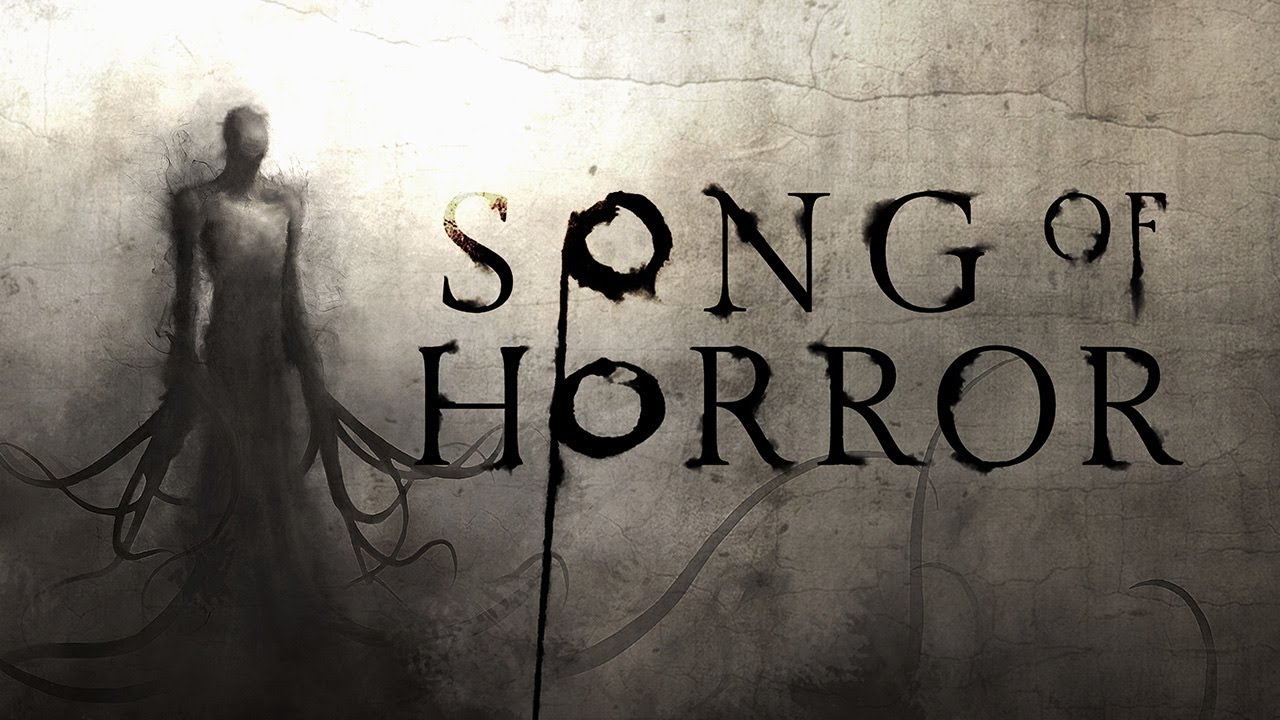 SONG OF HORROR_Странная тишина#2_1