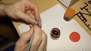 Сборка модели - МАЗ-6422 (AVD Models)