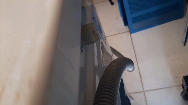 Modo test lavadora LG direct drive inverter 8.5 kg. F1485M2 ( LG washing machine ) смотреть онлайн