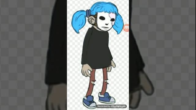 Sally face (Theme 1) смотреть онлайн