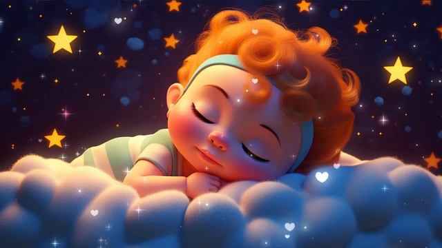 Малыш Уснет За 5 Минут! Успокаивающая Музыка Для Малышей - Колыбельные Мелодии Для Сна Малышей смотреть онлайн