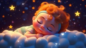 Малыш Уснет За 5 Минут! Успокаивающая Музыка Для Малышей - Колыбельные Мелодии Для Сна Малышей