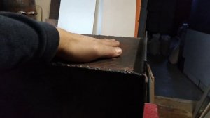 Теплообменник для гаража