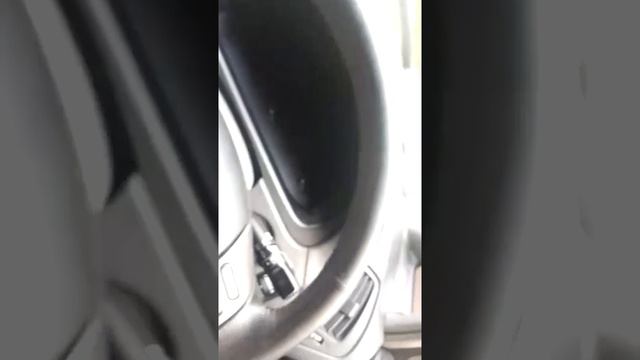 Чёрном салон