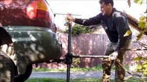 Реальный отзав о домкрате реечном Hi-Lift X-Treme 122см XT-485