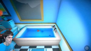 МОМО.ЕХЕ АТАКОВАЛА МОЙ КОМПЬЮТЕР! (Перезалив с канала @MrDeKart)