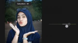 Edit foto kekinian di Instagram #2 menggunakan Adobe Lightroom di Android/hp