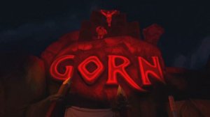 Gorn music