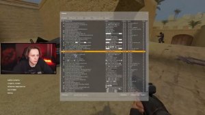 СЫГРАЛ ВО ВСЕ ВЕРСИИ COUNTER STRIKE