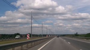 камеры на трассе М5