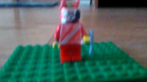 Лего Соник и Соник форсес