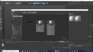 Cinema 4D R21 New Features - Node Editor