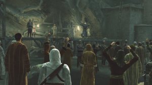 Assassin’s Creed - Лор игры