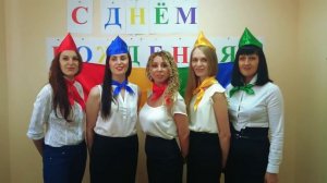 Детскому миру 59 лет!