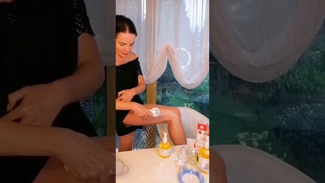 Вакуумный массажер для тела и лица Vacu Expert, Gezatone