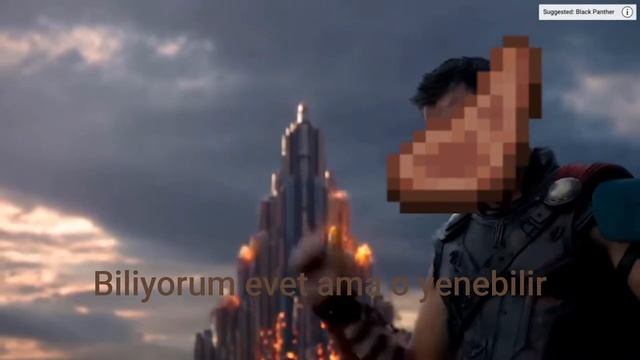 Beni yenemezsin - Yemek смотреть онлайн