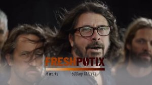 The ULTIMATE (rare!) Dave Grohl & Taylor Hawkins (+Nirvana, Foo Fighters, Roger Taylor) compilation