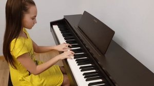 И. Гайдн. Менуэт