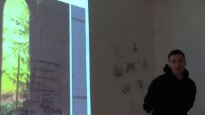 Борис Клюшников Романтизм и протомодернизм Ч 1