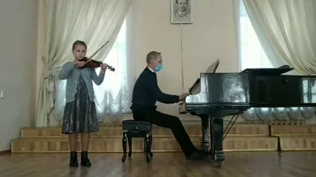 Ніязі "Колискова" смотреть онлайн