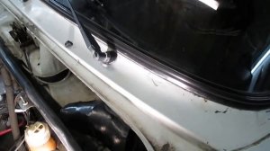 Чтобы дворники быстрее работали.(много полезных ссылок)