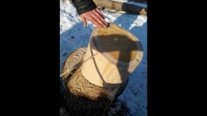 Как сделать скворечник за 5 минут