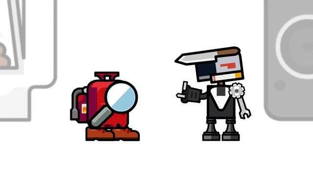 Mini Crewmate Kills Emoji Skibidi Toilet Characters | Among Us смотреть онлайн