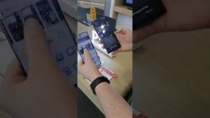 Самая быстрая и удобная беспроводная передача данных в мире - Huawei Share