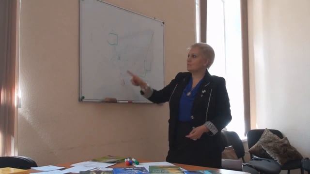 Семейные системные расстановки