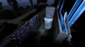 S.T.A.L.K.E.R Dead Air Revolution Квест "Бывший Наёмник"