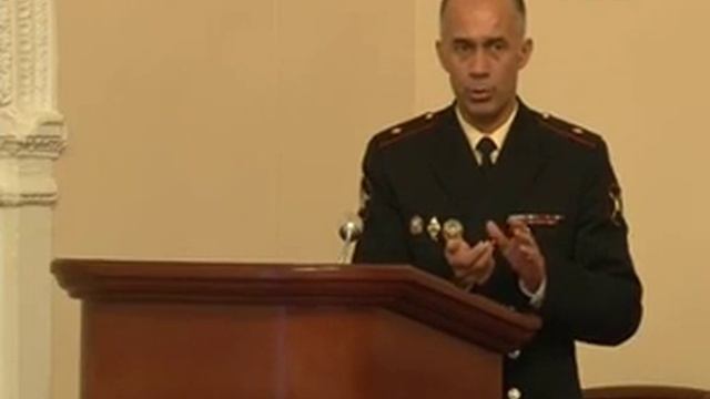 Совещание по призыву в Главном следственном управлении СПб смотреть онлайн