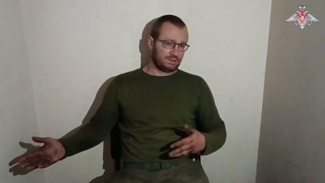 Военнопленный ВСУ рассказал о беспределе в украинской армии смотреть онлайн