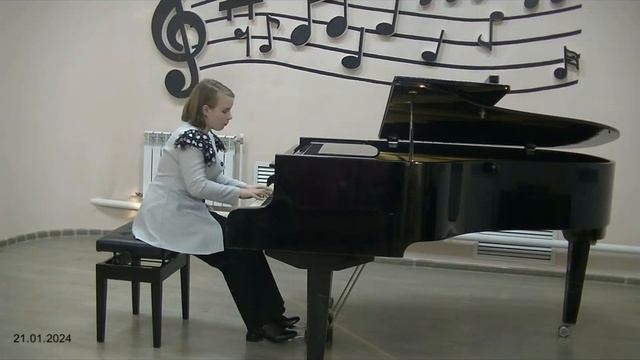 Ютяева Ева Белая лира 21 01 2024 смотреть онлайн