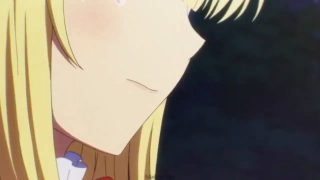 АНИМЕ КЛИП - Голубые глаза || Persia & Inuzuka смотреть онлайн