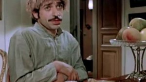 Мужчины 1972 (Зана!)