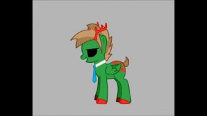 Пони Клип: Не стоит нас бесить,мы можем укусить