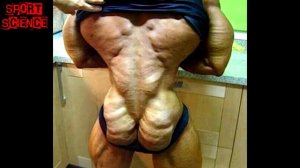 Допинг без купюр Винстрол