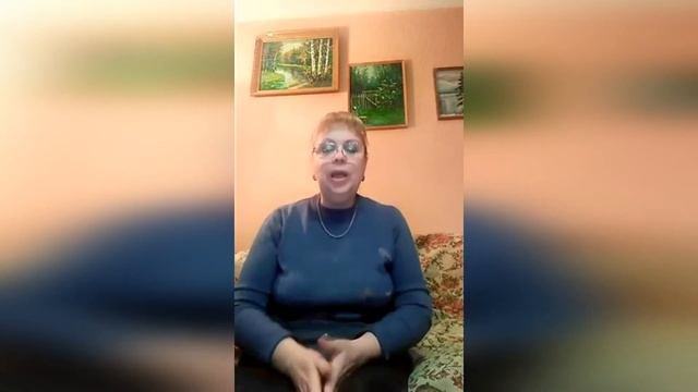 Хор русской песни