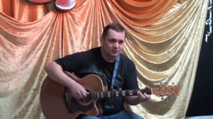 'Мы дружим'  - Александр Софронов