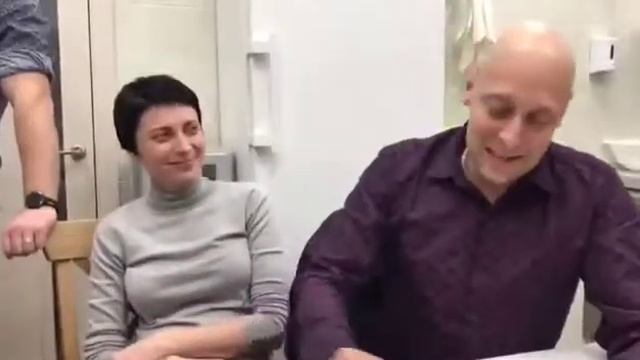 Анекдот про Кита смотреть онлайн