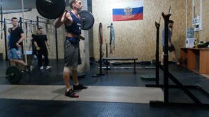 80 кг приседания 30-(20)-10