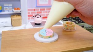 COCA COLA Freeze Honey Bear Jelly 🌈 Miniature Honey Fruit Jelly Recipe 🌈 Little Cakes Corner Ideas