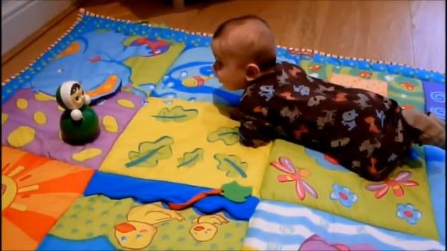 Охота на неваляшку смотреть онлайн