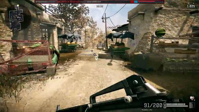 WarFace #1 - Нуб выше всех похвал смотреть онлайн