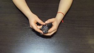 Часы CURREN обзор и история расстоянием в год.