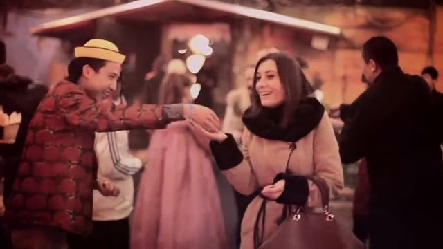 Новый год в китайском стиле смотреть онлайн