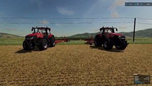 КАК РАБОТАЕТ ИЗНОС ТЕХНИКИ ? Farming simulator 22